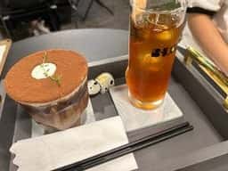 Cafe B-log