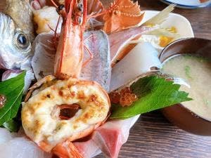 天然海水風呂 塩湯