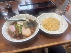 中華食堂 かどや