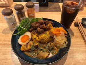 餐事