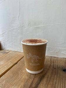 YUSUAL COFFEE STAND
