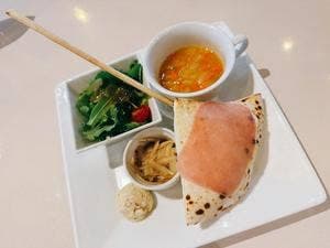 Cento per Cento 久喜店