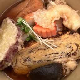 でっちそば