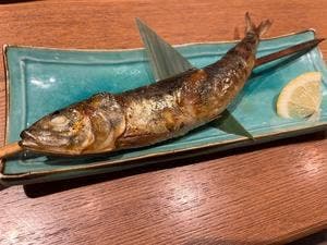 炉端と和酒と青森 あかきんぎょ
