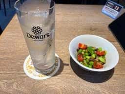 YEBISU BAR STAND 恵比寿ガーデンプレイス店