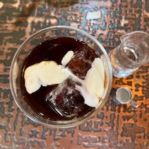喫茶 アドリア
