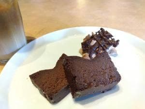 THE SMILE CHOCOLATE Cafe &