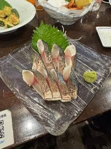 魚処 ちどり丸