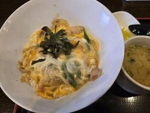 丼屋 たけ丼 番町店