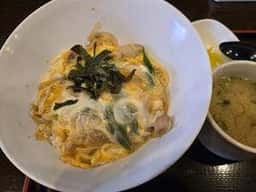 丼屋 たけ丼 番町店
