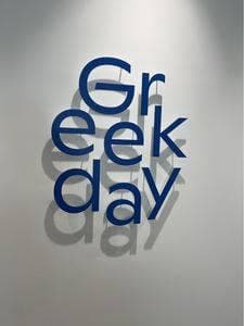 Greek day