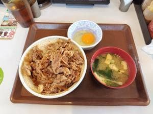 すき家 26号高石店