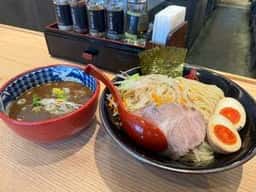 三田製麺所 美原南インター店