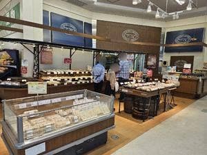 パン工場 示野
