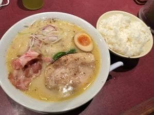 丸源ラーメン 寝屋川店