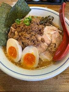 らーめん一芯