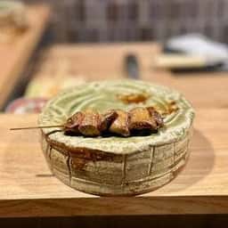 焼鳥 角レ