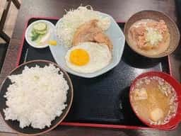 ごはん処 食う坊