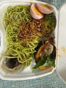 CITYSHOP NOODLE 渋谷キャスト店