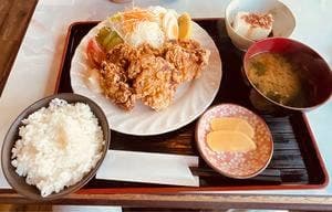Cafe Saien