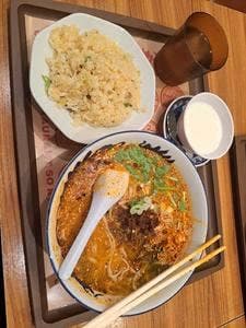 蒼龍唐玉堂 酒々井プレミアムアウトレット店