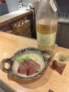 日本酒スタンド酛 茅場町店