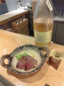 日本酒スタンド酛 茅場町店