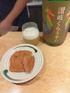 日本酒スタンド酛 茅場町店