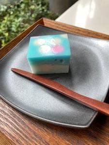 Cafe 椿