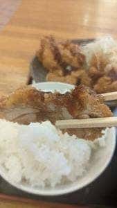 アオヤギ