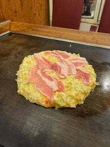 芳月