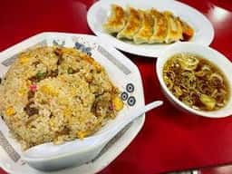 三龍亭 北砂五丁目店