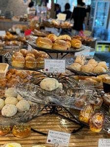 あすなろベイキングカンパニー 寺家店
