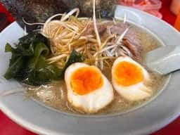 ラーメンショップ 新柏店