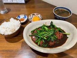 ボクのスタンド 梅田店