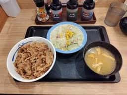 松屋 千日前店