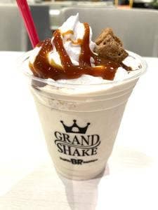 サーティワンアイスクリーム イオンモール新小松店