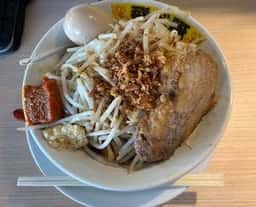 飛べ豚 東浦店