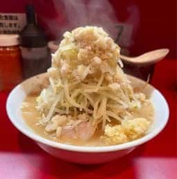 ラーメン ヨシトミ