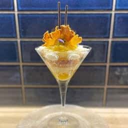 夜パフェ VIGO 下北沢店