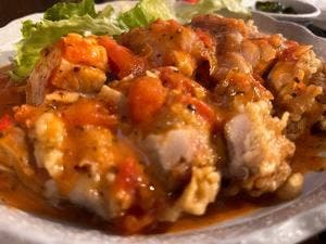 居酒家 新田商店