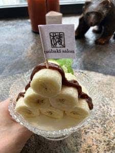 椿サロン 渋谷店