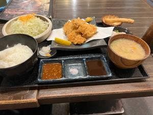 鹿児島黒豚専門店 黒かつ亭 黒べぇ