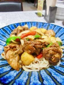 中国西北料理 大新疆