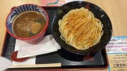 つけ麺専門店 三田製麺所 イオンモール東浦店