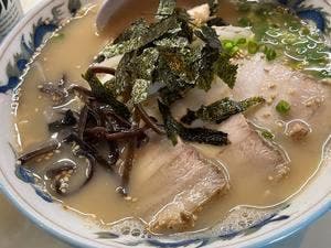 きぬ食堂