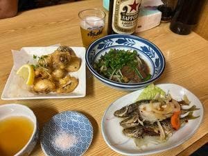 高田屋旭店 一色屋