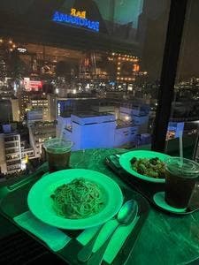 BAR PANORAMA