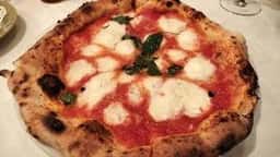 TARANTELLA da luigi
