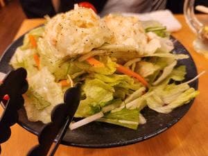 ぶたぼーる 吉祥寺店